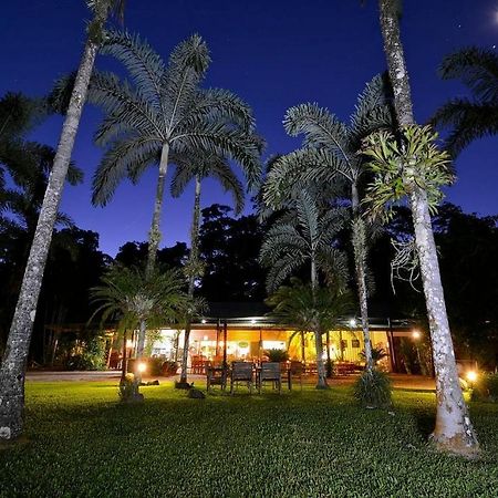 Vila Daintree Siesta Diwan Exteriér fotografie