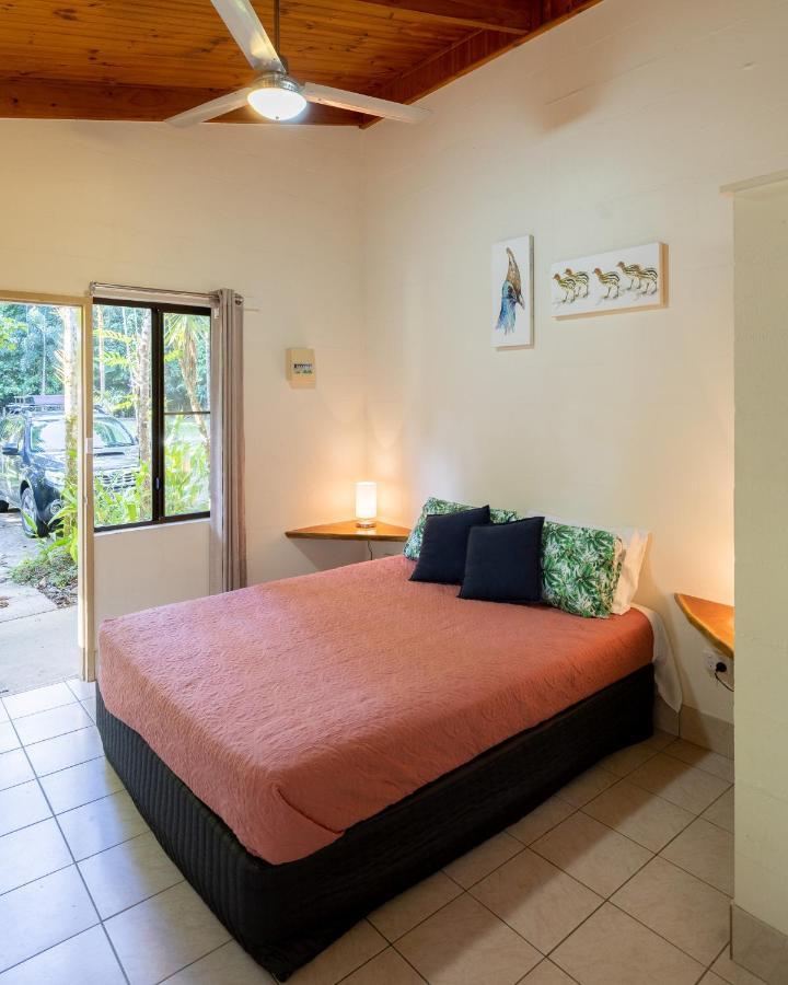 Vila Daintree Siesta Diwan Exteriér fotografie