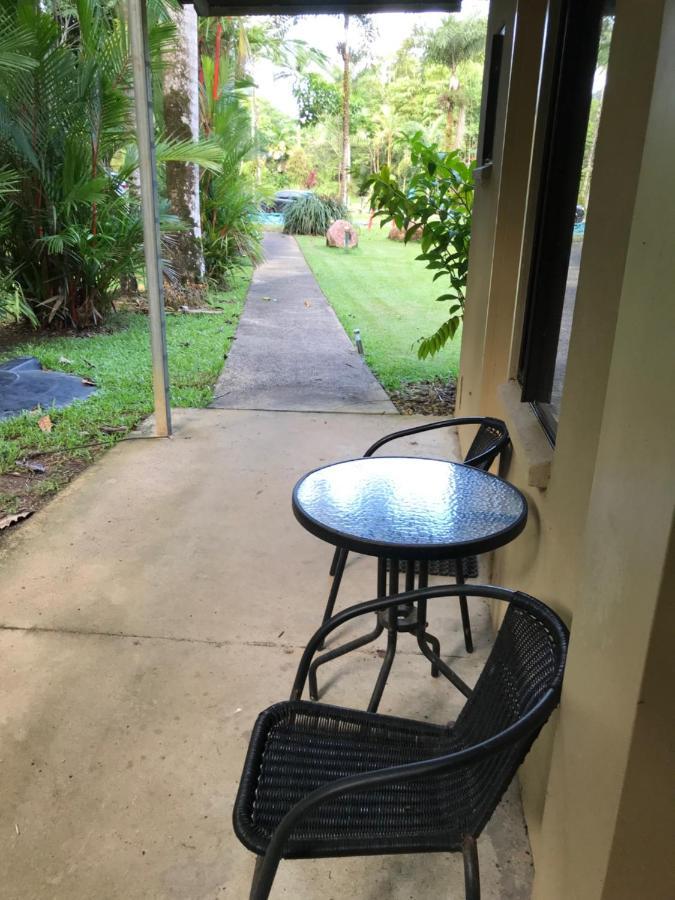 Vila Daintree Siesta Diwan Exteriér fotografie