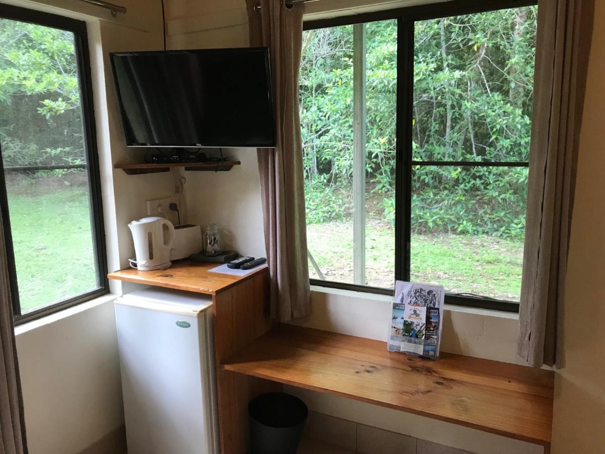 Vila Daintree Siesta Diwan Exteriér fotografie