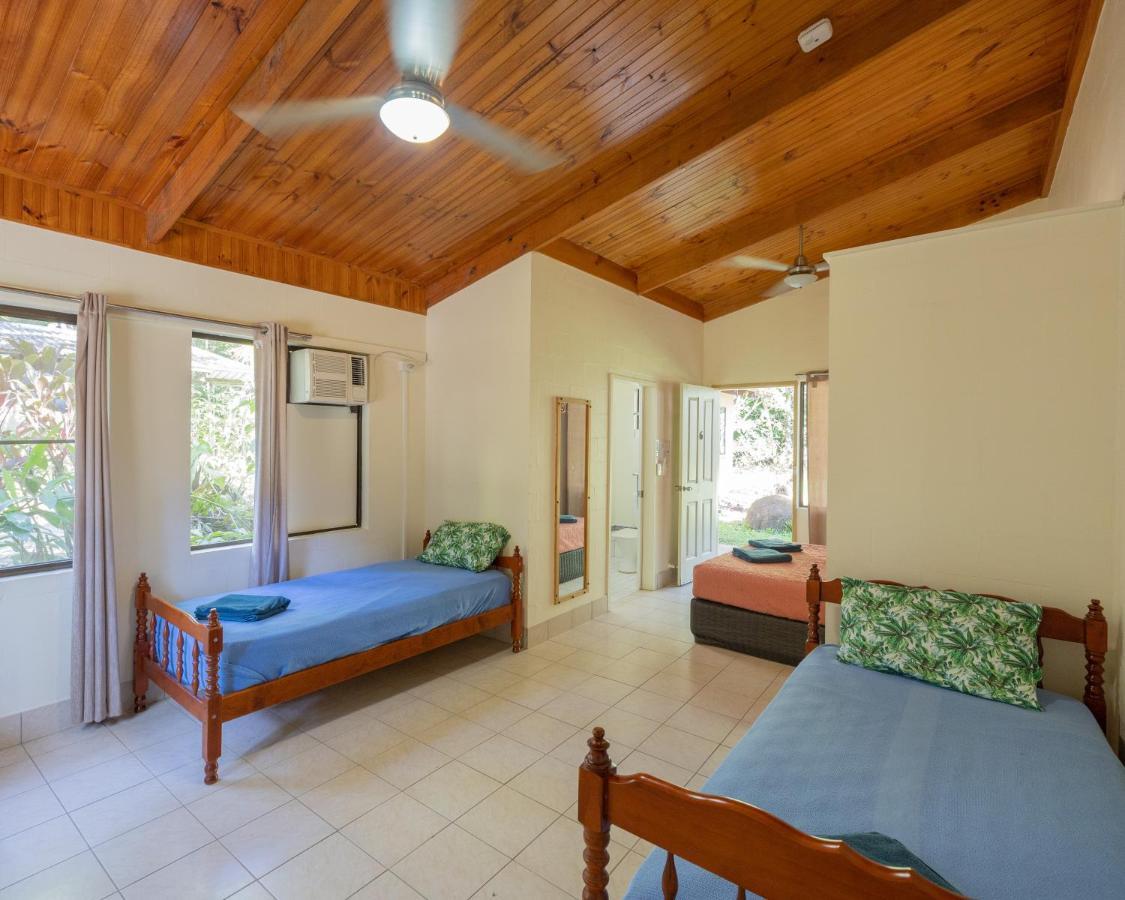 Vila Daintree Siesta Diwan Exteriér fotografie