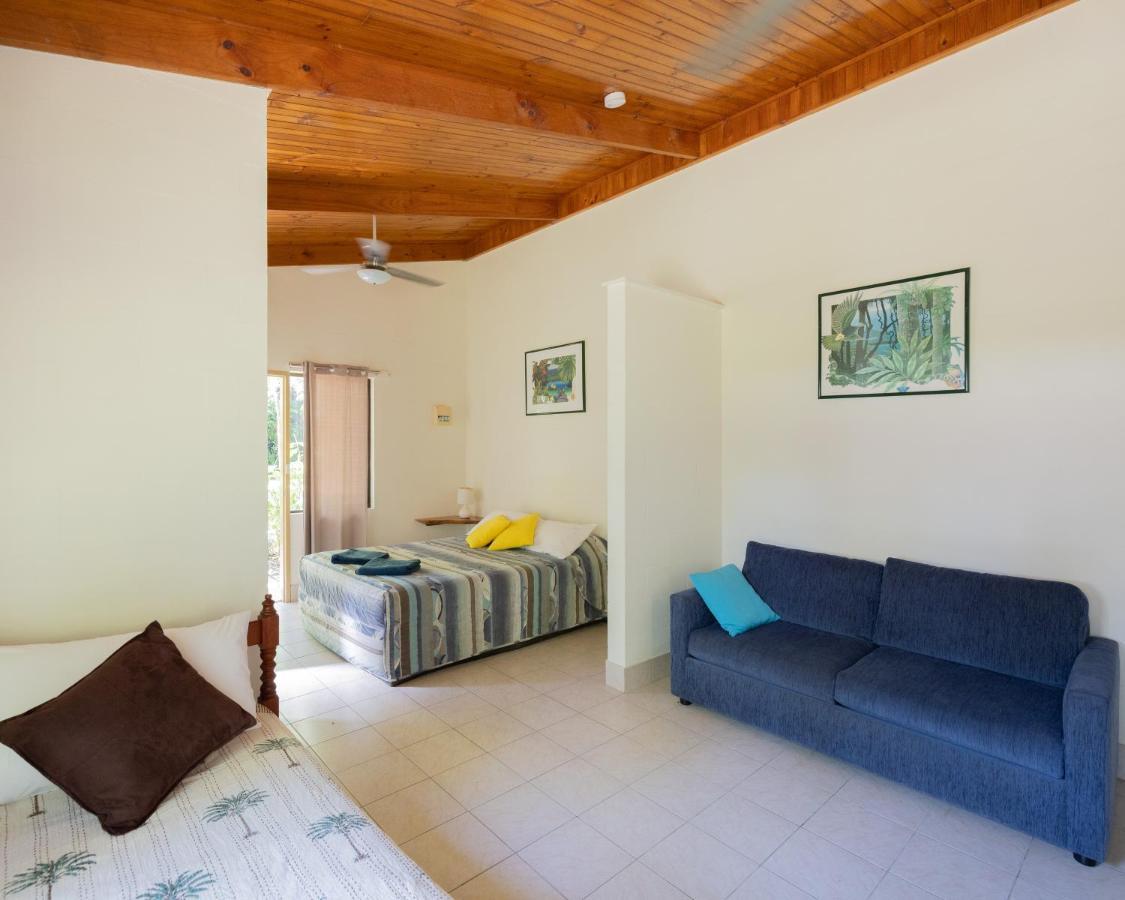 Vila Daintree Siesta Diwan Exteriér fotografie