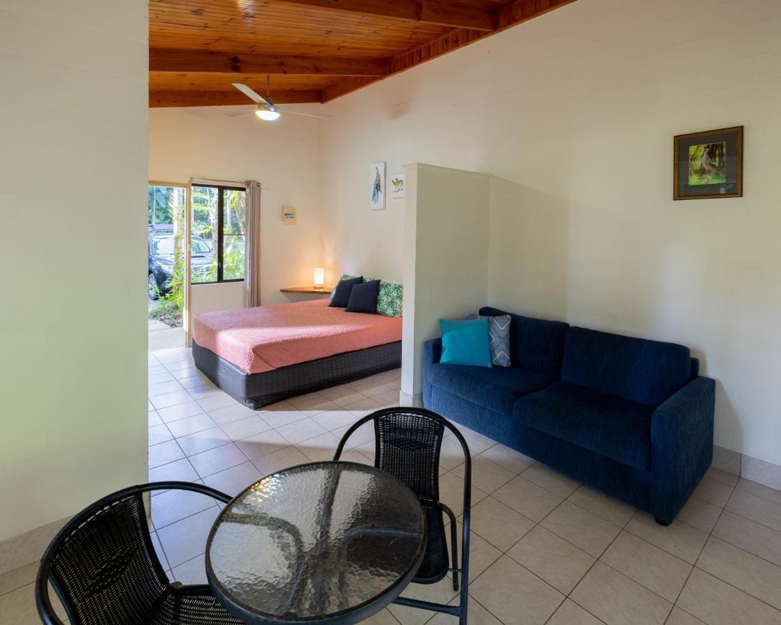 Vila Daintree Siesta Diwan Exteriér fotografie