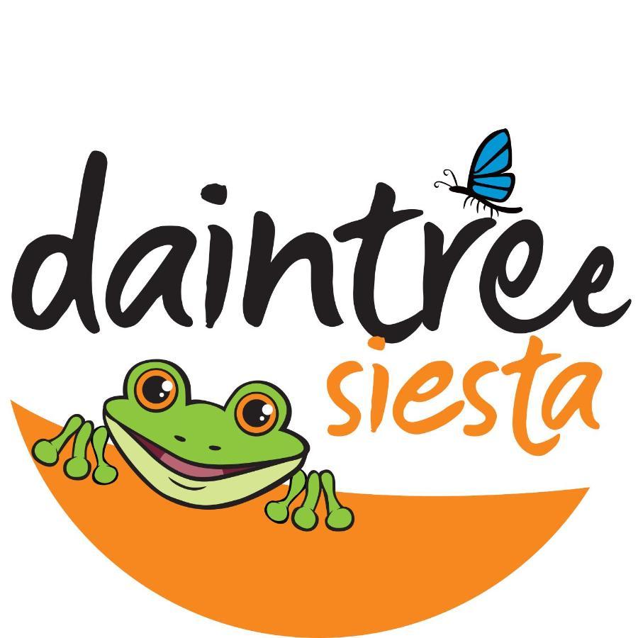 Vila Daintree Siesta Diwan Exteriér fotografie