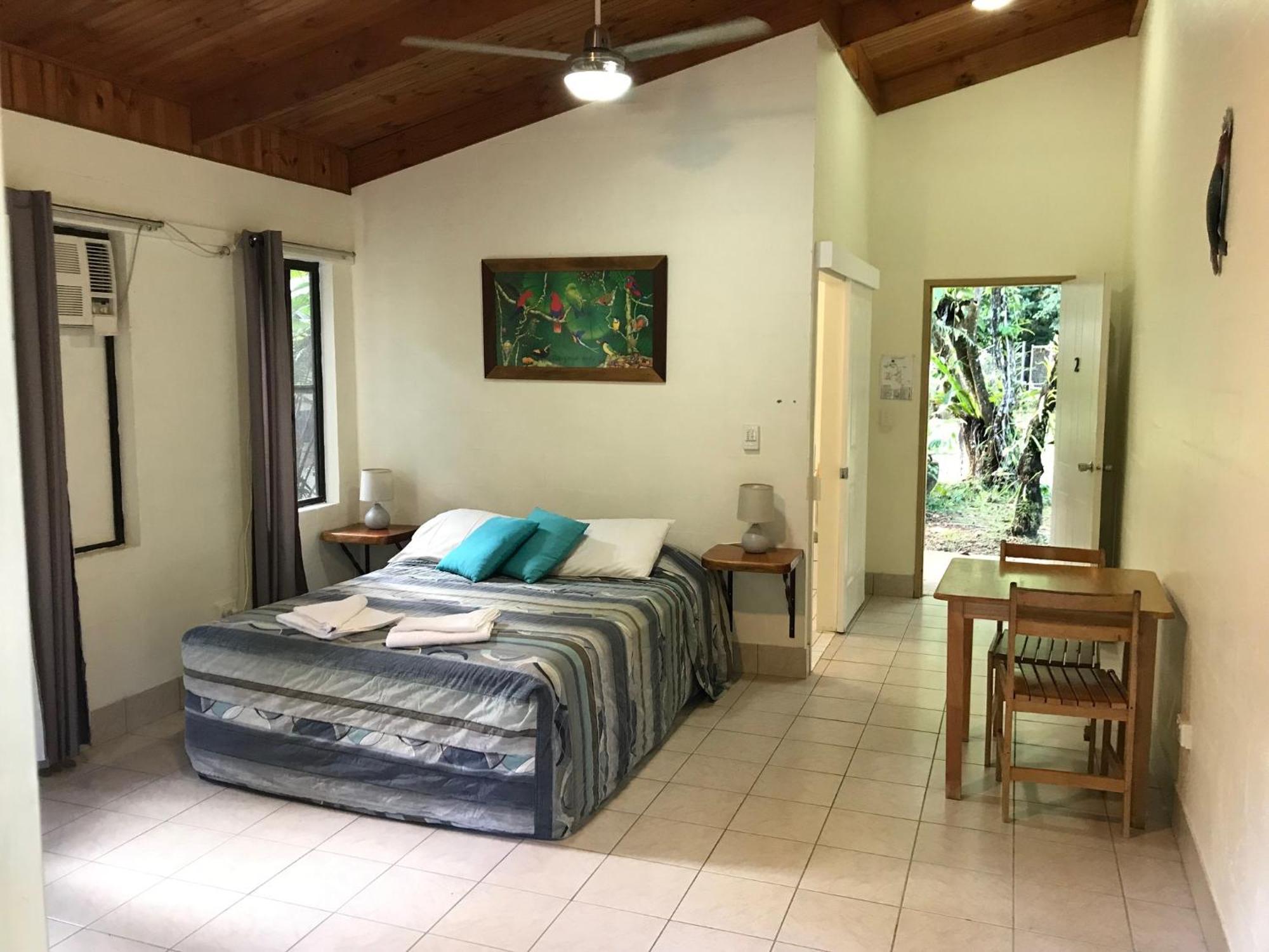 Vila Daintree Siesta Diwan Exteriér fotografie