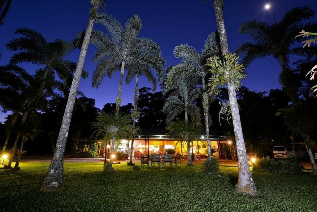 Vila Daintree Siesta Diwan Exteriér fotografie